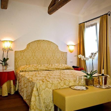 Ca' Dei Polo Otel Venedik Dış mekan fotoğraf