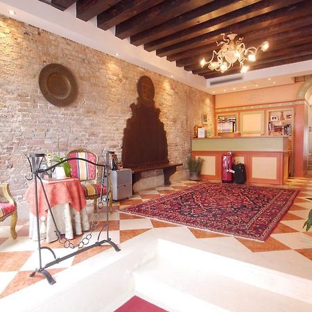 Ca' Dei Polo Otel Venedik Dış mekan fotoğraf