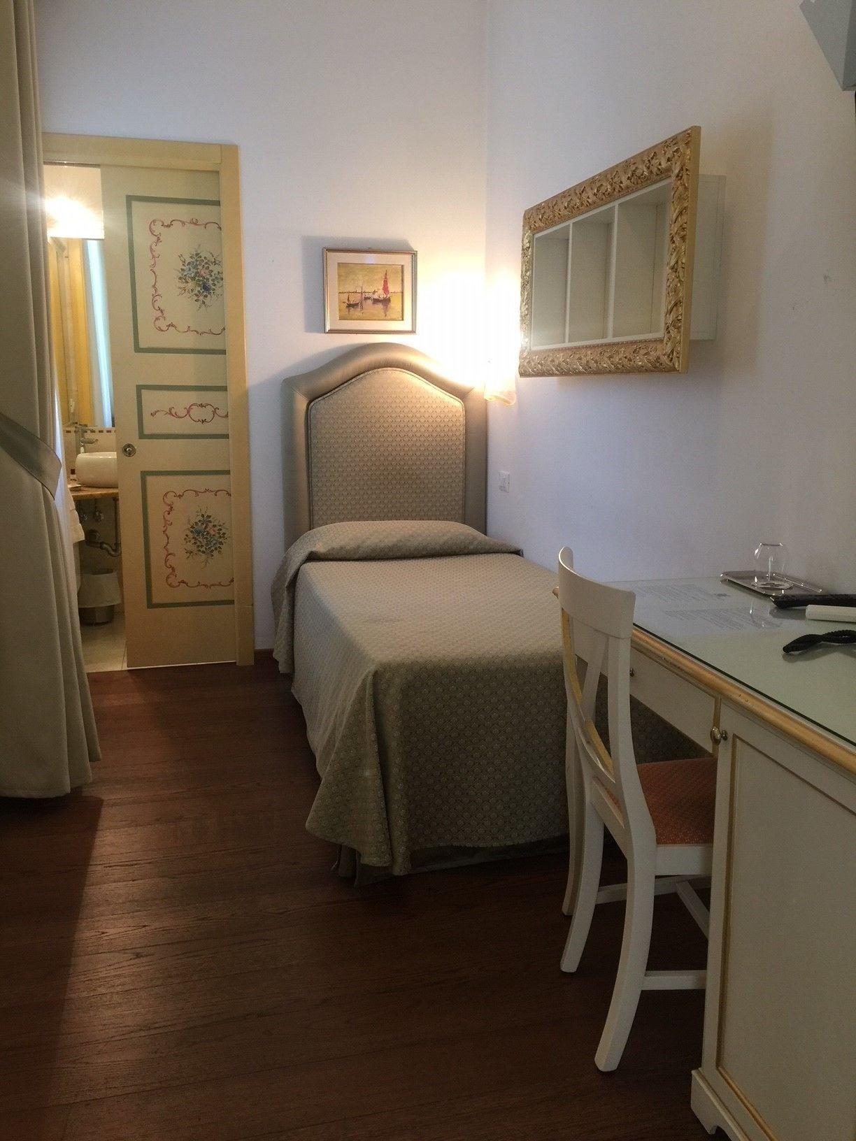 Ca' Dei Polo Otel Venedik Dış mekan fotoğraf