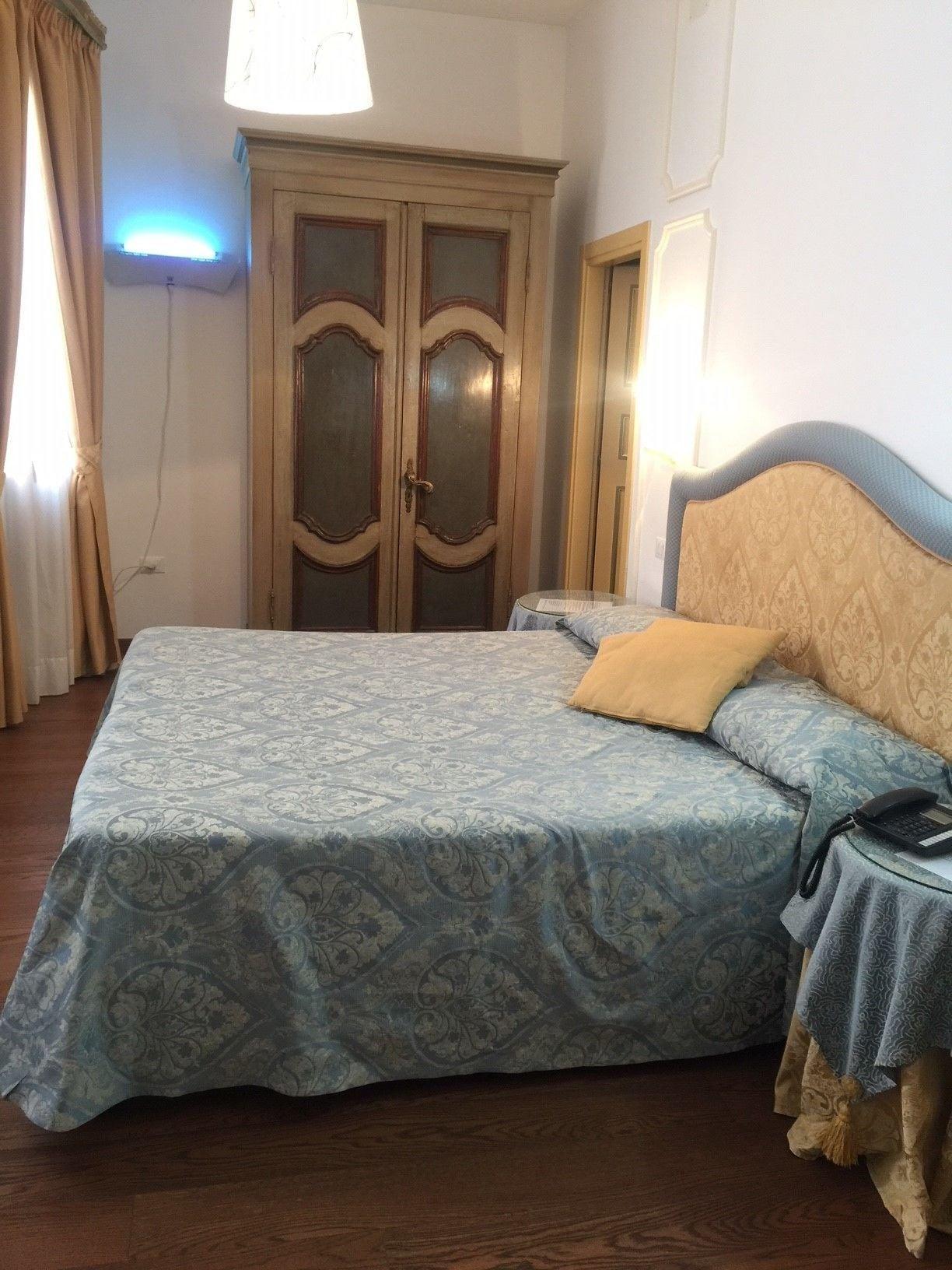 Ca' Dei Polo Otel Venedik Dış mekan fotoğraf