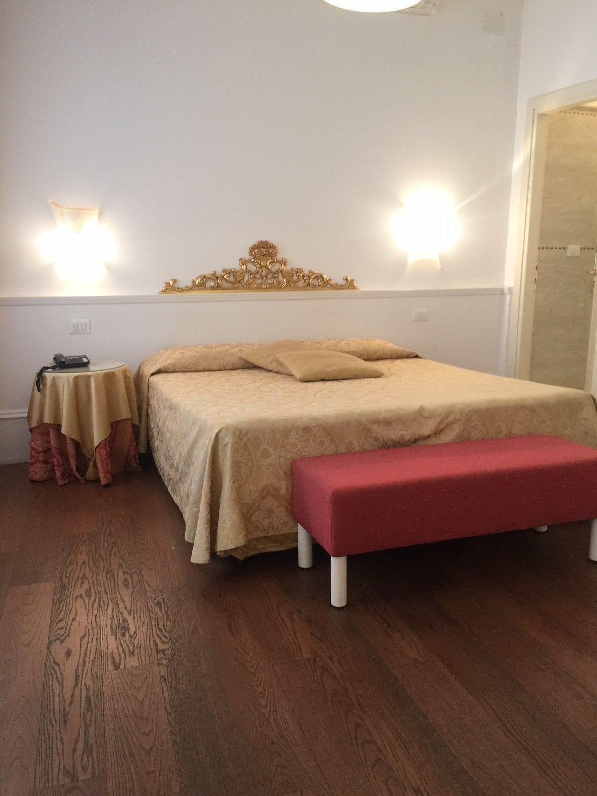 Ca' Dei Polo Otel Venedik Dış mekan fotoğraf