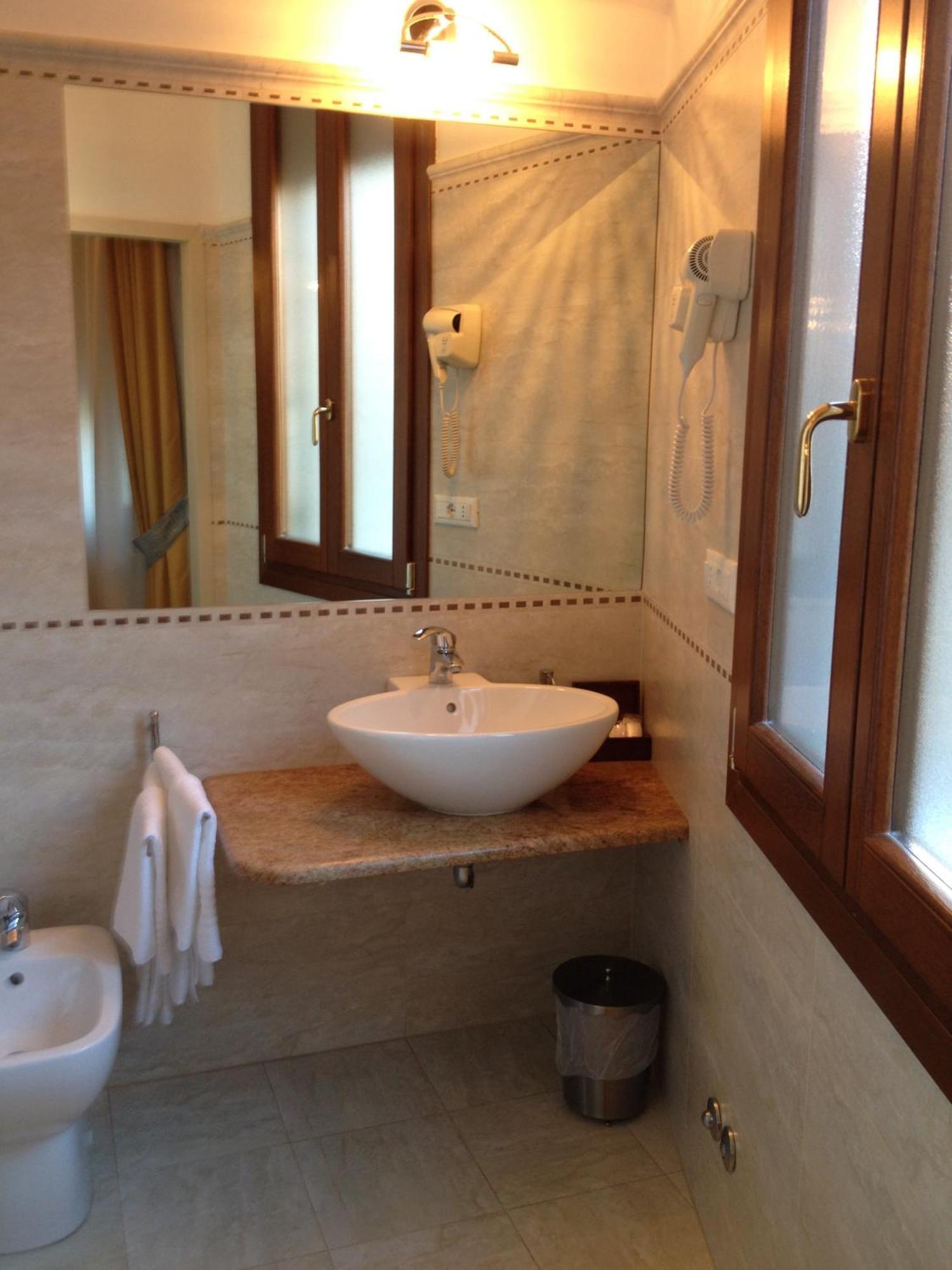 Ca' Dei Polo Otel Venedik Dış mekan fotoğraf