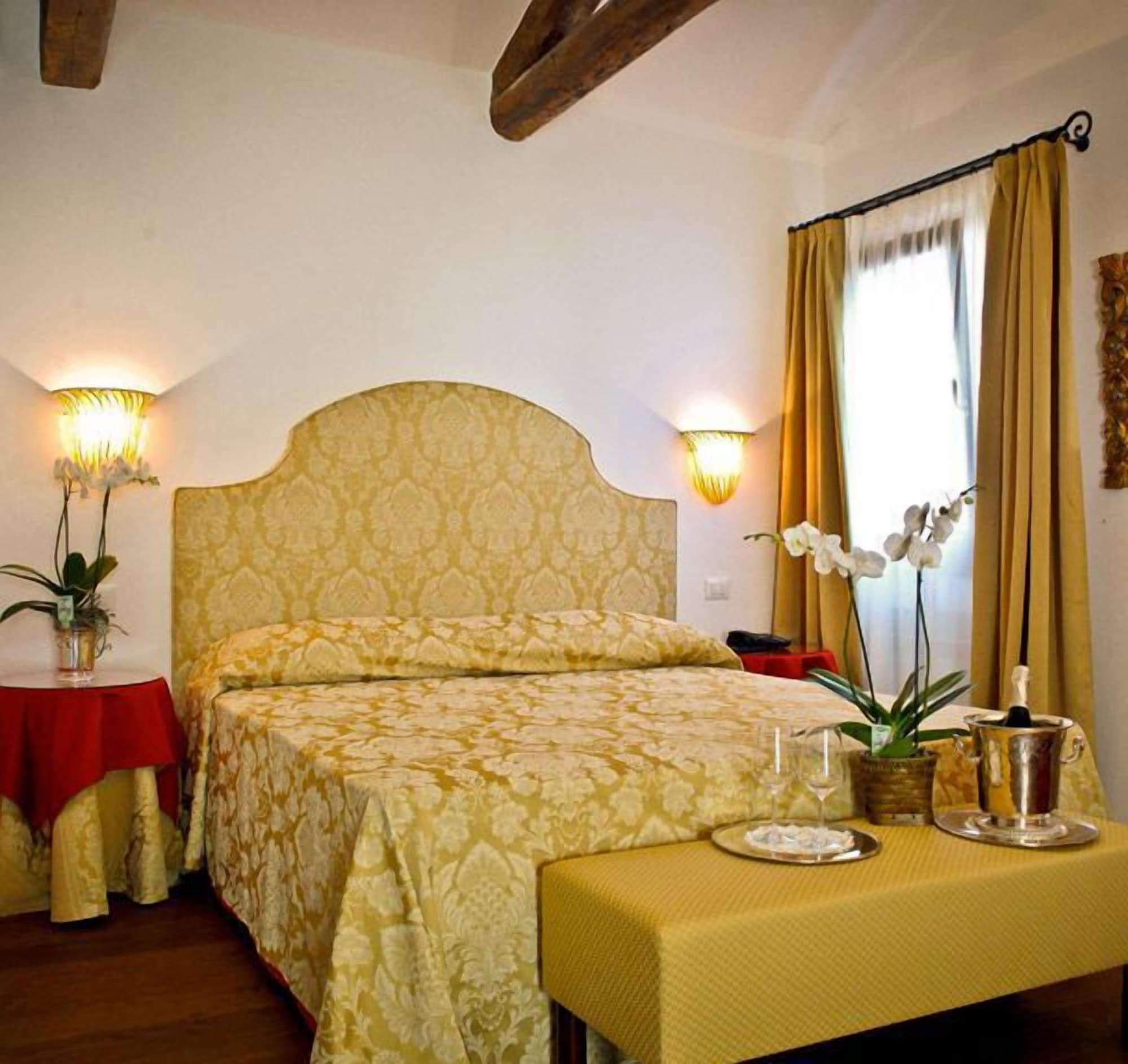 Ca' Dei Polo Otel Venedik Dış mekan fotoğraf