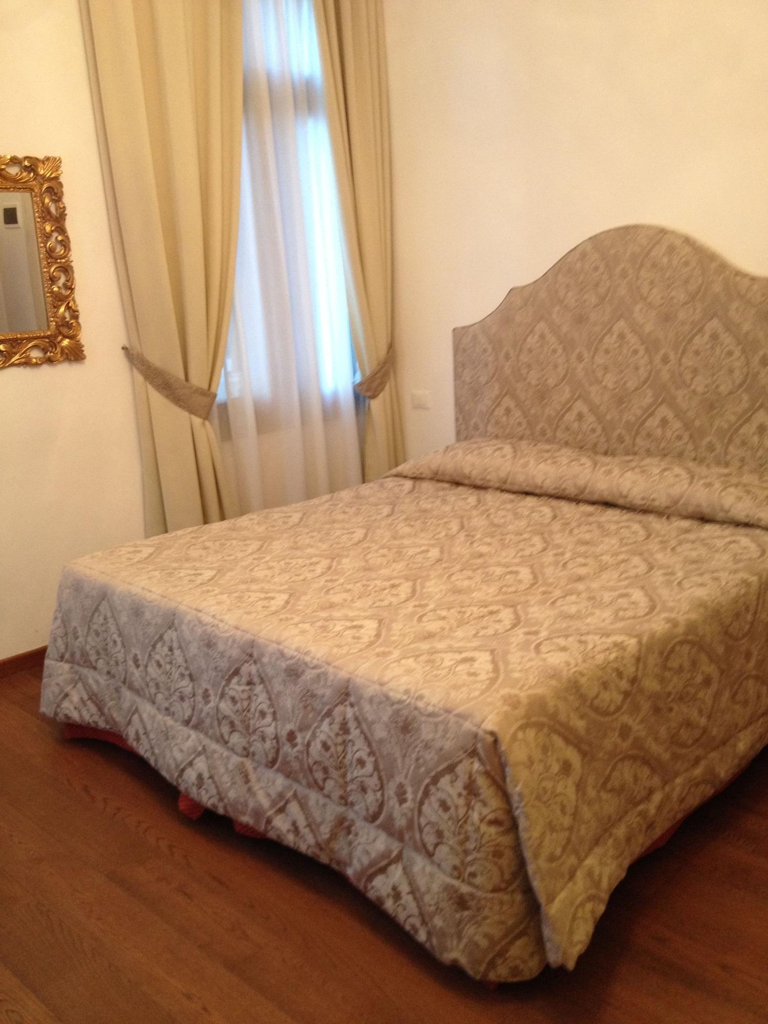 Ca' Dei Polo Otel Venedik Dış mekan fotoğraf