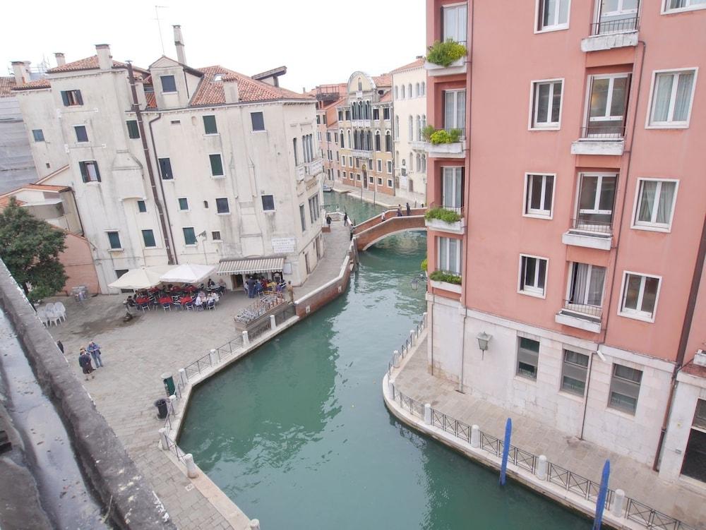 Ca' Dei Polo Otel Venedik Dış mekan fotoğraf