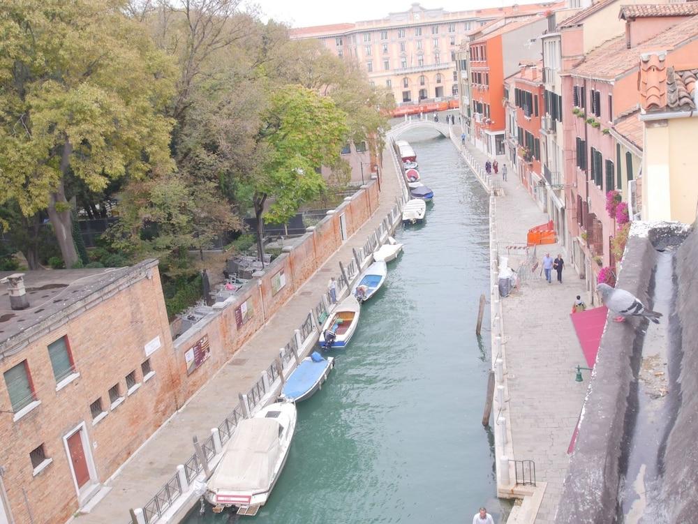 Ca' Dei Polo Otel Venedik Dış mekan fotoğraf