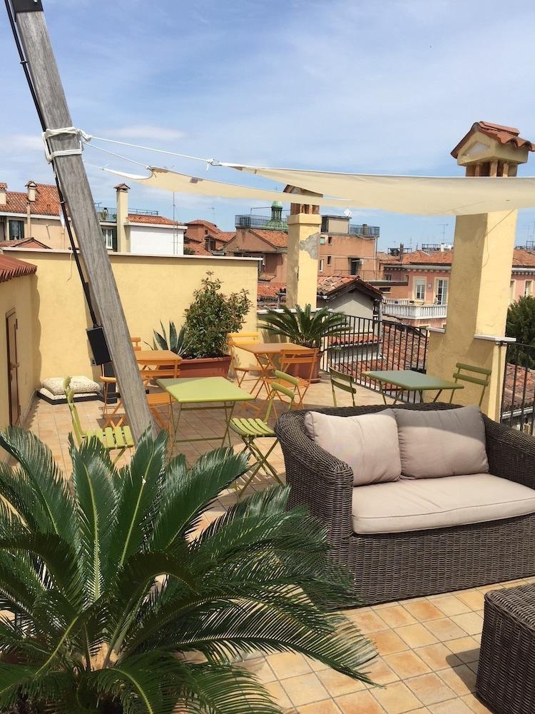 Ca' Dei Polo Otel Venedik Dış mekan fotoğraf