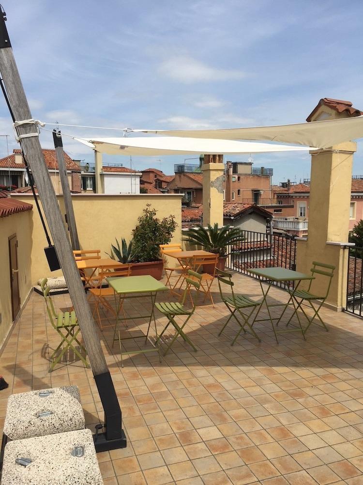 Ca' Dei Polo Otel Venedik Dış mekan fotoğraf