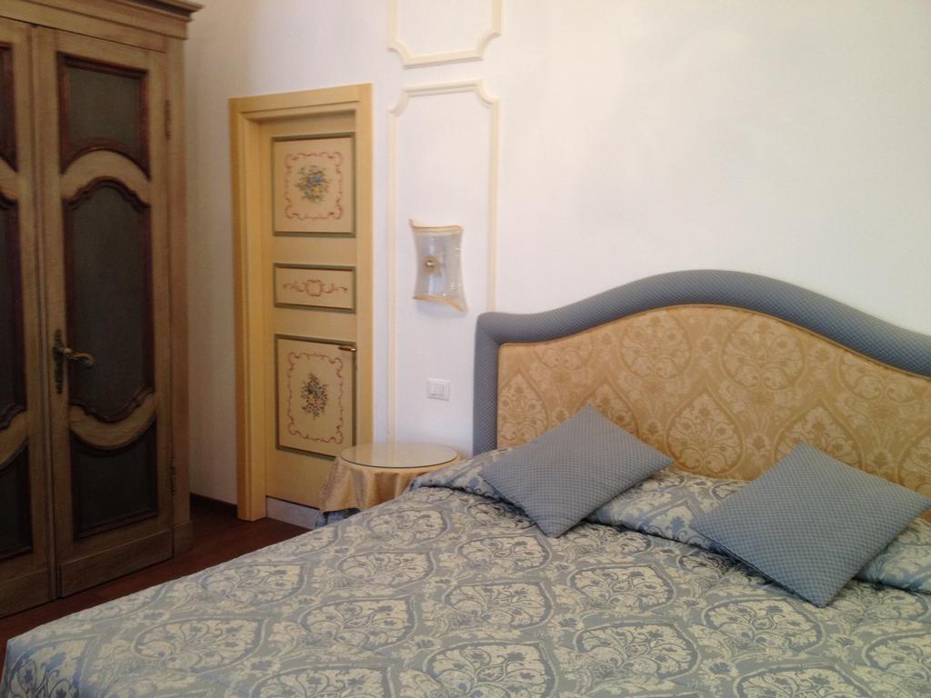 Ca' Dei Polo Otel Venedik Dış mekan fotoğraf