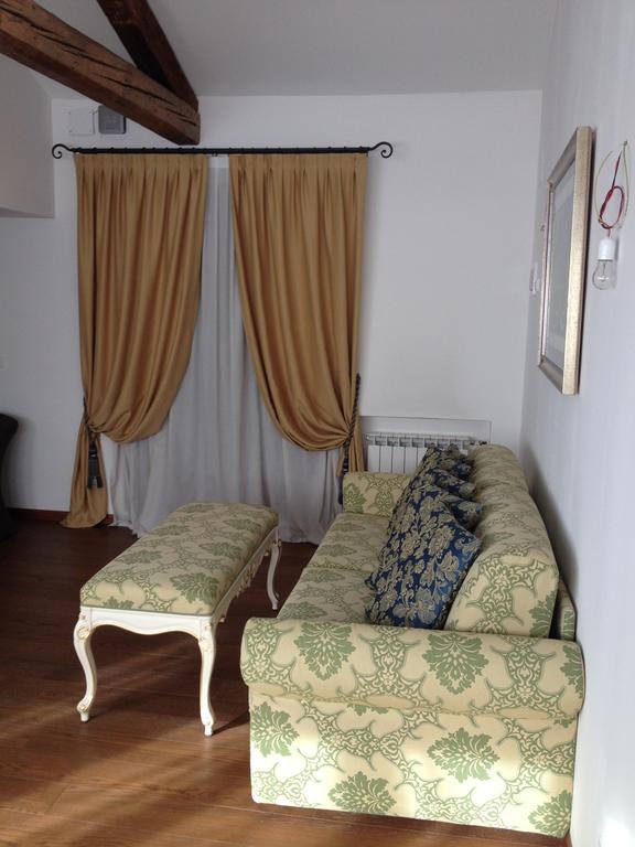 Ca' Dei Polo Otel Venedik Dış mekan fotoğraf