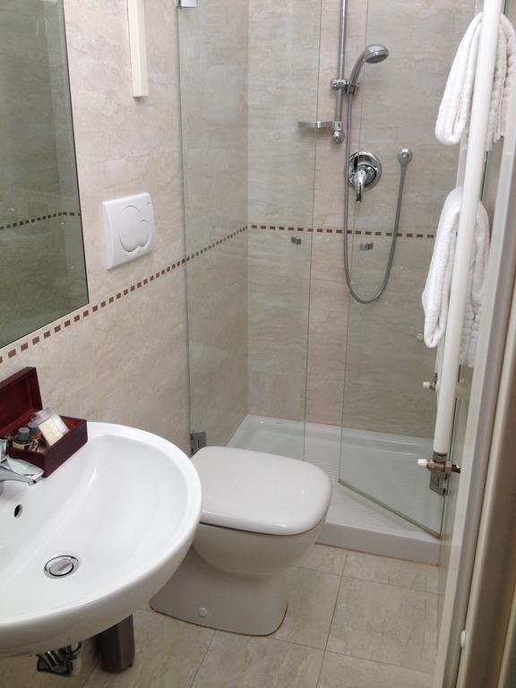 Ca' Dei Polo Otel Venedik Dış mekan fotoğraf