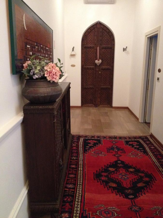 Ca' Dei Polo Otel Venedik Dış mekan fotoğraf