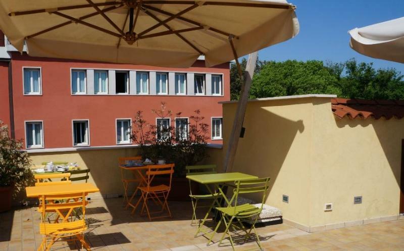 Ca' Dei Polo Otel Venedik Dış mekan fotoğraf