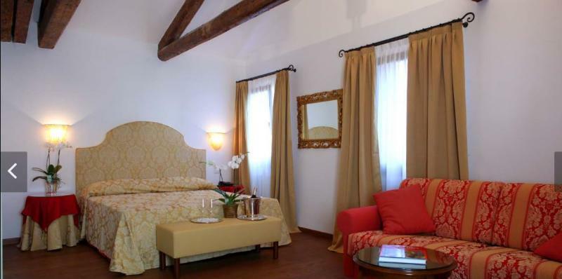 Ca' Dei Polo Otel Venedik Dış mekan fotoğraf