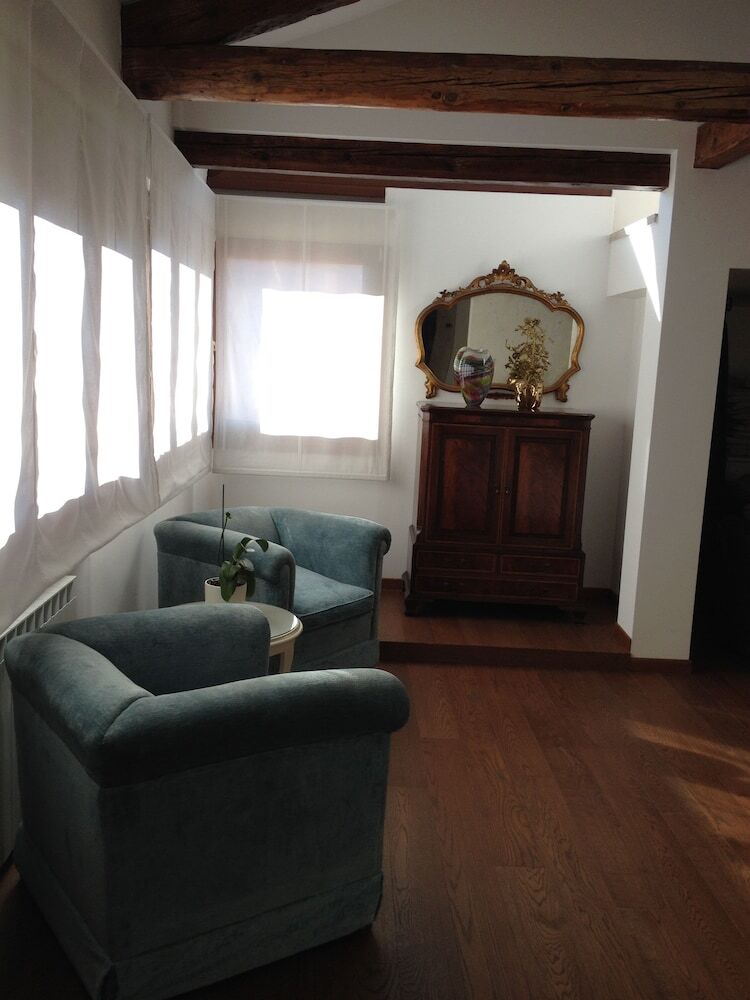Ca' Dei Polo Otel Venedik Dış mekan fotoğraf